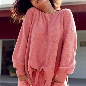 Aerie Cozy Good Vibes Loungewear Set